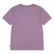 Child's Short Sleeve T-Shirt Levi's Dusky