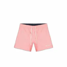 Bañador Hombre Champion Beachshort  Rosa