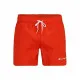 Bañador Hombre Champion Beachshort Rojo