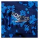 Bañador Hombre Speedo Allover Brief Azul