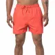 Bañador Hombre Rip Curl Offset Volley Rojo