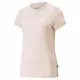Camiseta de Manga Corta Mujer Puma  Ess+ Embroidery