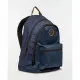 Gym Bag Rip Curl  Double Dome Pro Eco Dark blue