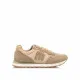 Women’s Casual Trainers Mustang Attitude Paty Camel Brown