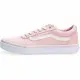Zapatillas Casual Vans Ward Rosa