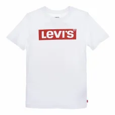 Camiseta de Manga Corta Infantil Levi's Graphic