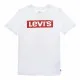 Child's Short Sleeve T-Shirt Levi's Graphic