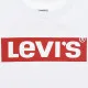 Child's Short Sleeve T-Shirt Levi's Graphic