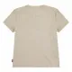 Camiseta de Manga Corta Infantil Levi's Oxford