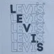 Camiseta de Manga Corta Infantil Levi's Niagra