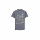 Camiseta de Manga Corta Infantil Jordan Jordan 23