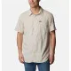Camiseta de Manga Corta Hombre Columbia Silver Ridge™ Utility Beige