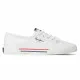 Sports Trainers for Women Pepe Jeans Brady Basic White