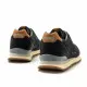 Men's Trainers Mustang Porland Classic Black