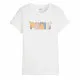 Camiseta de Manga Corta Mujer Puma Essential+ Graphic