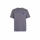 Camiseta Deportiva de Manga Corta O'Neill Ka Framed Morado