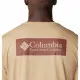 Short-sleeve Sports T-shirt Columbia North Cascades™