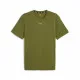 Short-sleeve Sports T-shirt Puma Kwick Hike™  Green