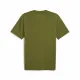 Short-sleeve Sports T-shirt Puma Kwick Hike™  Green