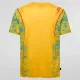 Short-sleeve Sports T-shirt La Sportiva Pacer  Yellow