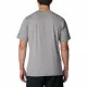 Camiseta Deportiva de Manga Corta Columbia  Kwick Hike™