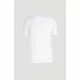 Camiseta Deportiva de Manga Corta O'Neill Cali S/Slv Blanco