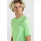 Camiseta Deportiva de Manga Corta O'Neill Cali S/Slv  Verde Claro