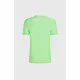 Camiseta Deportiva de Manga Corta O'Neill Cali S/Slv  Verde Claro