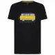 Camiseta Deportiva de Manga Corta La Sportiva Van