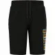 Pantalón Corto Deportivo Puma Daily 3.0 Negro