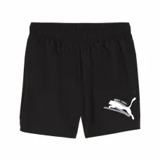 Pantalón Corto Deportivo Puma Essentials+ AB