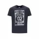 Men’s Short Sleeve T-Shirt Russell Athletic AMT A40471
