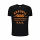 Men’s Short Sleeve T-Shirt Russell Athletic AMT A40231