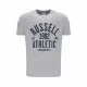 Men’s Short Sleeve T-Shirt Russell Athletic AMT A40101