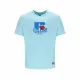 Camiseta de Manga Corta Hombre Russell Athletic EMT E46361