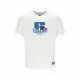 Men’s Short Sleeve T-Shirt Russell Athletic EMT E46361