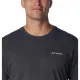 Men’s Short Sleeve T-Shirt Columbia North Cascades™ Grey