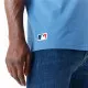Men’s Short Sleeve T-Shirt New Era LA Dodgers MLB World Series
