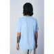Camiseta de Manga Corta Hombre Champion Crewneck