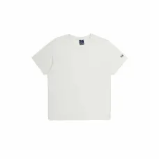 Camiseta de Manga Corta Hombre Champion Crewneck