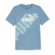 Camiseta de Manga Corta Hombre Puma POWER Graphic