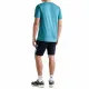 Men’s Short Sleeve T-Shirt Astore Sellers Blue
