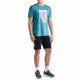 Men’s Short Sleeve T-Shirt Astore Sellers Blue