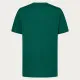 Men’s Short Sleeve T-Shirt Oakley O-Bold Blue