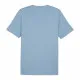Camiseta de Manga Corta Hombre Puma  GRAPHICS Summer