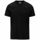 Camiseta de Manga Corta Hombre Kappa Cafers Slim Korporate