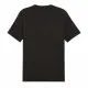 Camiseta de Manga Corta Hombre Puma  GRAPHICS Summer Negro