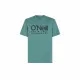 Men’s Short Sleeve T-Shirt O'Neill Cali  Blue