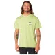 Men’s Short Sleeve T-Shirt Rip Curl Surf Paradise FB
