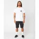 Camiseta de Manga Corta Hombre Rip Curl Passage